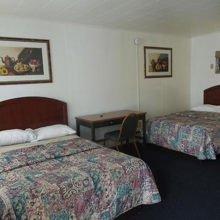 הרשי Cocoa Motel מראה חיצוני תמונה