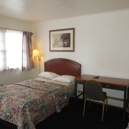 הרשי Cocoa Motel מראה חיצוני תמונה