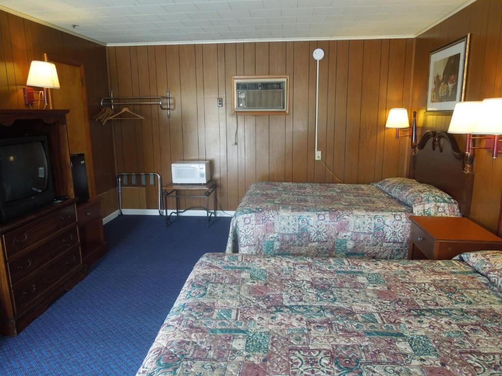 הרשי Cocoa Motel חדר תמונה